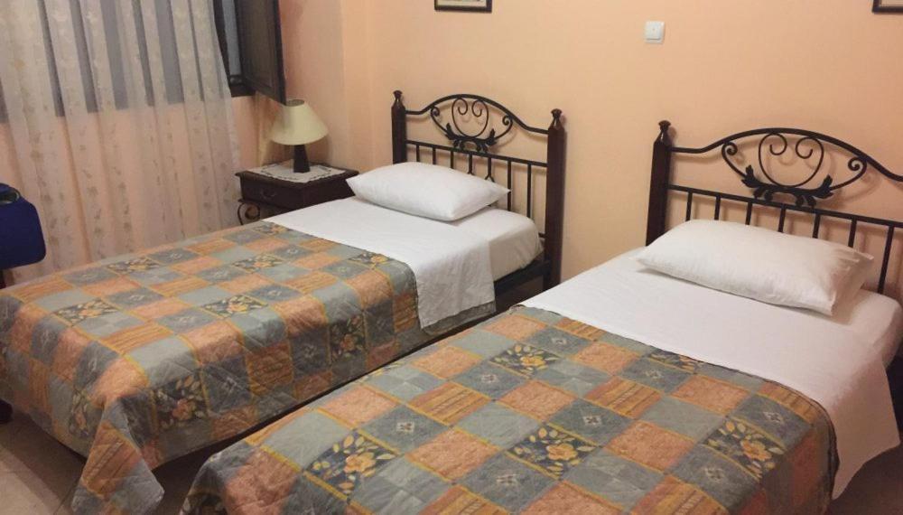 Sofia Pension Rhodes City Zewnętrze zdjęcie