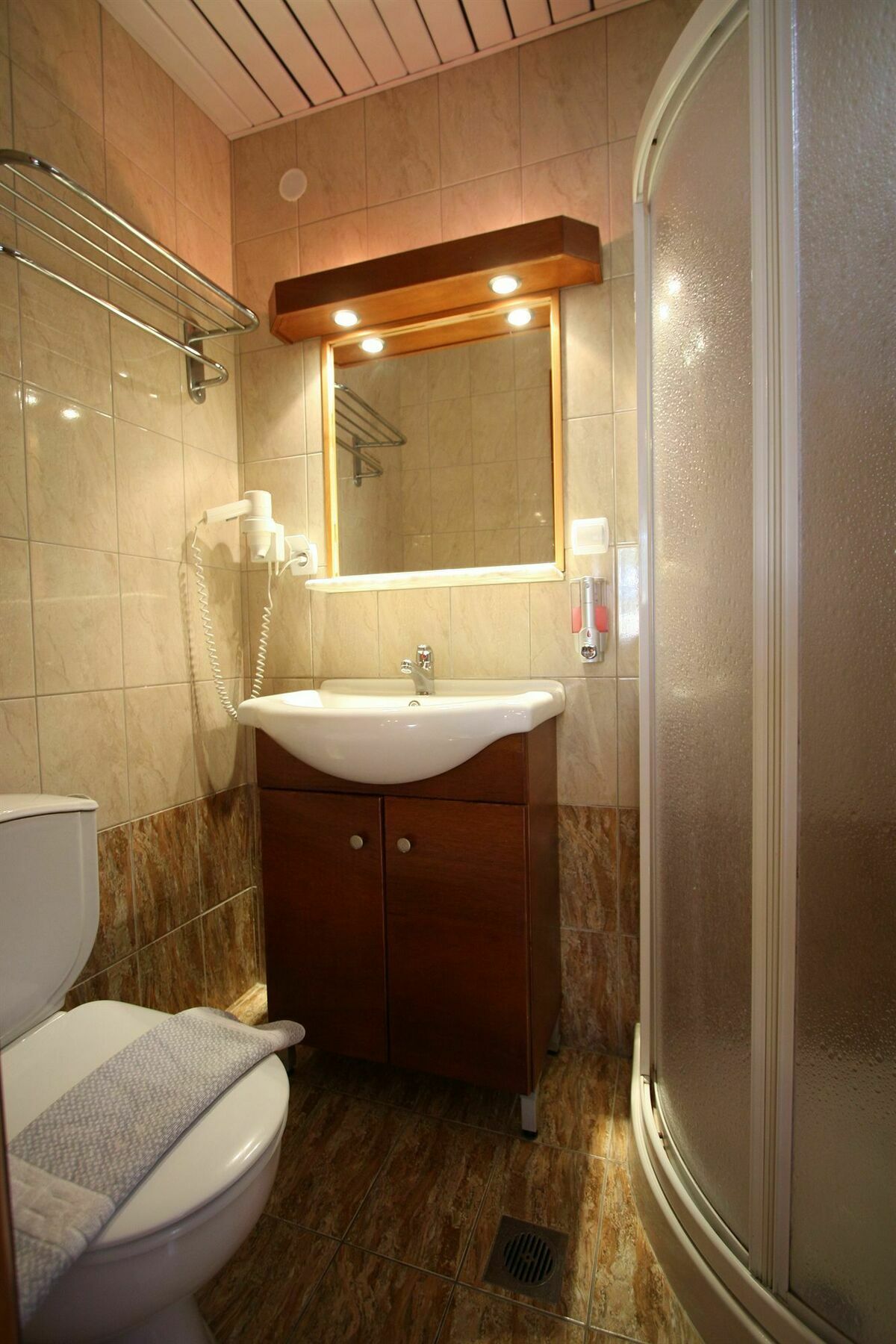 Sofia Pension Rhodes City Zewnętrze zdjęcie